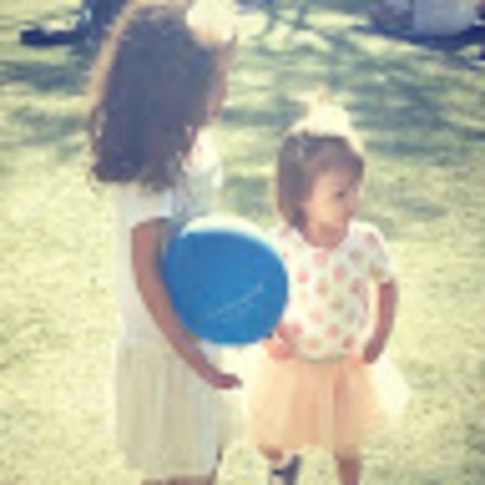 Meet your Posher, Ani